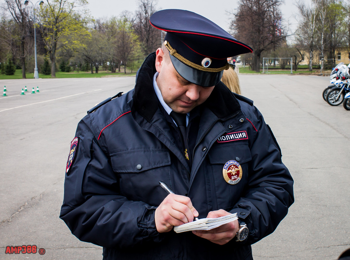 бойко командир полка дпс